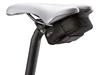 SCICON Elan 210 Сумка под седло на липучке Черная