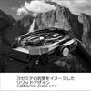 Часы Pro Trek Экологичные Сапфирово-синие [Casio] «Climber Line» с поддержкой Bluetooth, Радиоуправляемые, На солнечной батарее, материалы, стекло,