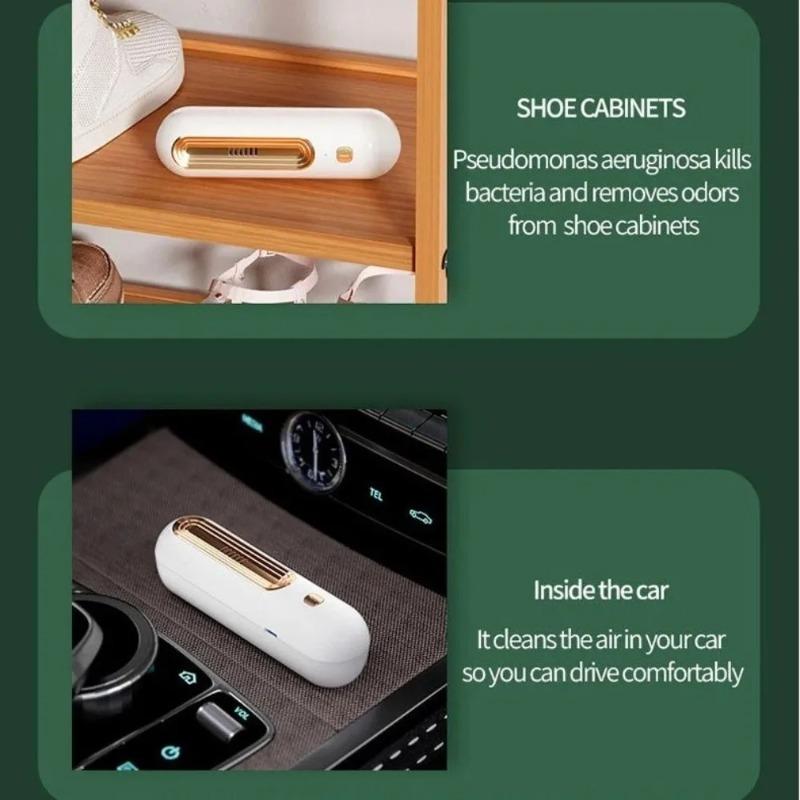 Дезодоратор для холодильника Очиститель воздуха Дезодоратор для холодильника Продлитель срока годности продуктов Удаляет запах Дым Туалет для домашних животных Автомобиль