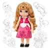 Disney US Disney Official Princess Aurora Animators Collection Doll Doll Figure