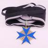 German Blue Merit Medal Accessory