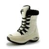 Autumn and Winter Outdoor Sports Women's Snow Boots Cotton Shoes
