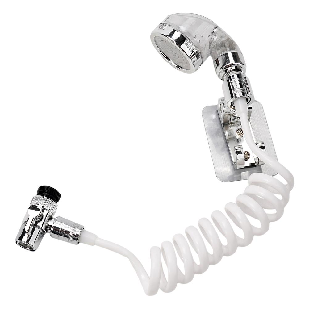 Набор для душа и смесителя для умывальника, ручной распылитель для смесителя для ванной комнаты