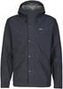 Куртка Patagonia Jackson Glacier Rain Jacket (26545) чернильно-черная