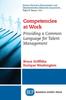 Книга Competencies At Work : Providing a Common Language for Talent Management