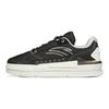 Anta Aotu Low-Top Скейт Кроссовки Женские Кроссовки Черный Белый 922218065-2