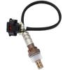 O2 Oxygen Sensor Lambda Probe Oxygen Sensor 5WK91709 9158718 0855389 855361 For Vauxhall Opel Astra Corsa C Meriva Vectra Zafira