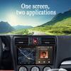 Android 14 Video Player Car Stereo Radio For Subaru Forester 4 SJ XV 2012-2015 4G Multimedia Navigation GPS Carplay 360 Camera