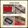 Xunling Camouflage Portable Tactical Toiletry Bag