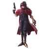 Final Fantasy VII Bring Arts ПВХ окрашенная подвижная фигурка<Vincent Valentine>