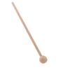 Toys With Wooden Stick Percussion instrument Hand Gong Gongs Drums Copper Cymbals Instrument Toy