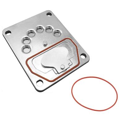 Пластина компрессора 889119 ZAC0032 DAC-280 AC0032 для воздушных компрессоров Craftsman Сборочная пластина