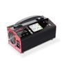 UP1200AC PLUS Dual Charger 2×600W 15A for 6–12S UAV Drone Batteries – Efficient and Safe Charging for Professionals and Hobbyists