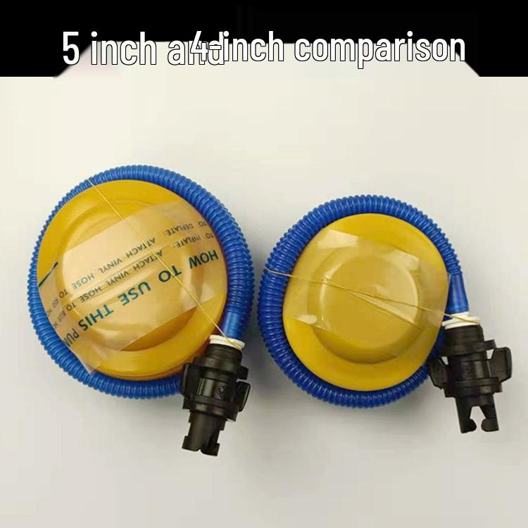 Popular Sports-Style Inflatable Water Weight Bag for Fitness and Squats