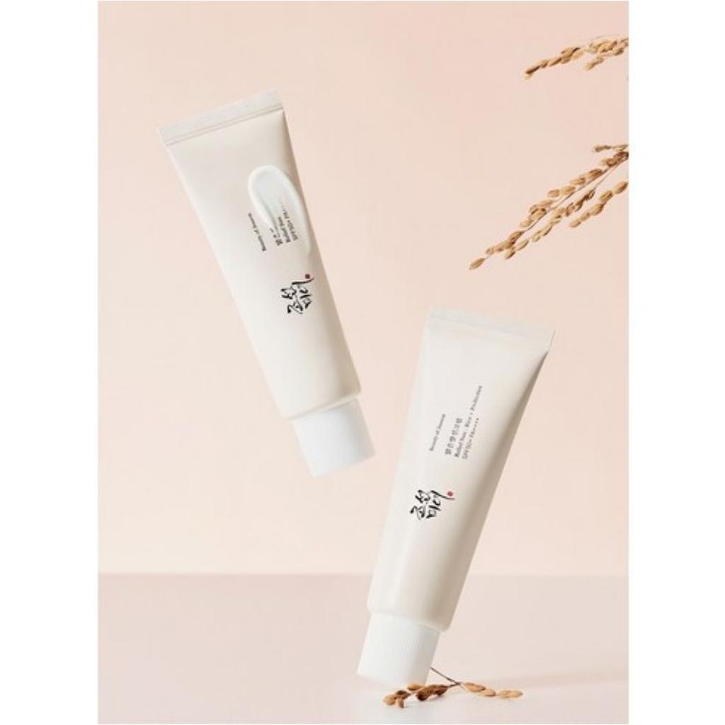 Beauty of Joseon Relief Sun Aqua-Fresh Rice + B5 SPF50+ PA++++ Hydrating Sunscreen 50ml