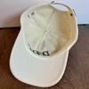 NYC Embroidery Baseball Cap Embroidered Sun Hat Versatile Letter Baseball Hat  Spring Summer