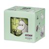 [Официально импортировано] Moomin Arabia Кружка Муми-классика 80-летие Муми-тролль 0,3 л