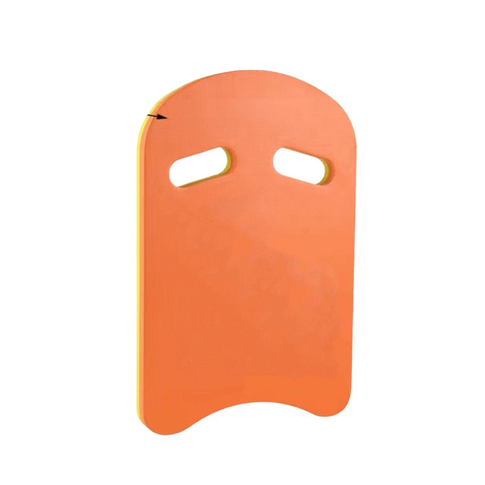 Floating Plate EVA Swimming Board Lightweight Cartoon Plate Surf Kids Swimming Kickboard Adults