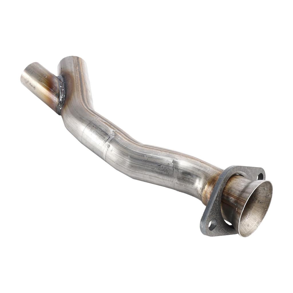 2015-2017 Ford Expedition Navigator 3.5L Каталитические нейтрализаторы Полный Y-патрубок