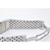 Б/у [Батарея заменена] Серебряные часы Versace VERSACE ASQ99
