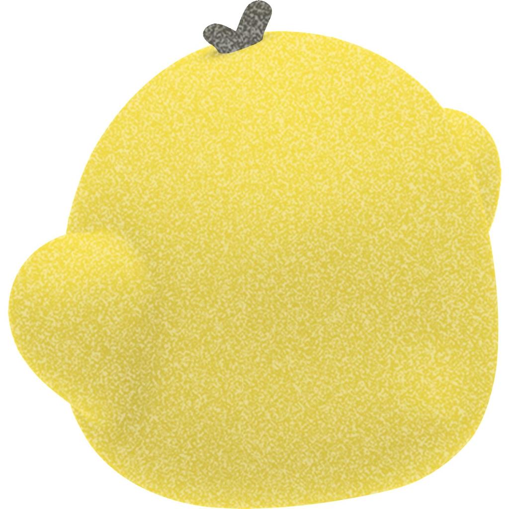 San-X Rilakkuma Kiiroitori Mini Plush Mascot AB24404