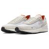 Nike Waffle One Vintage White Picante Красные женские кроссовки Кремовый парус Summit-White DX2929-101
