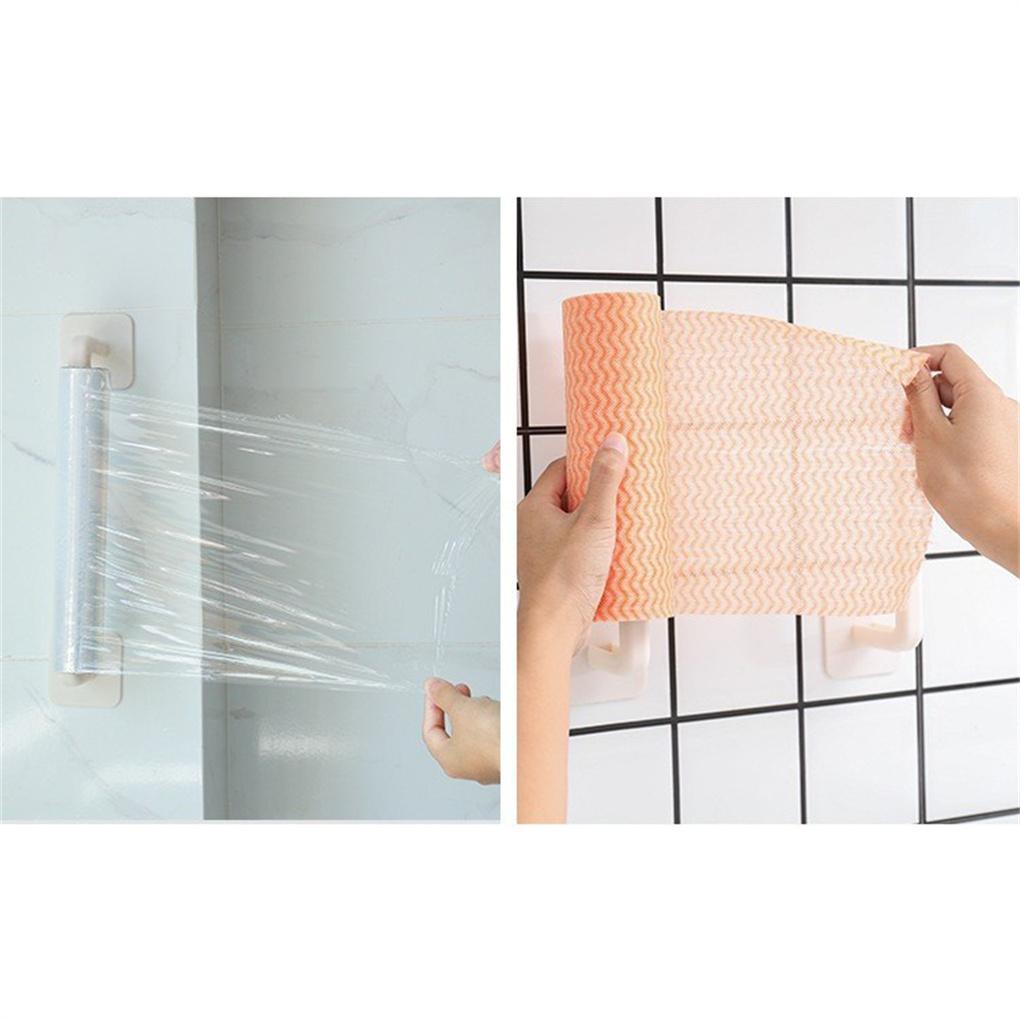 L-образные крючки без проколов, профессиональная вешалка для крепления на стену, для хранения головных уборов, многофункциональный самоклеящийся держатель