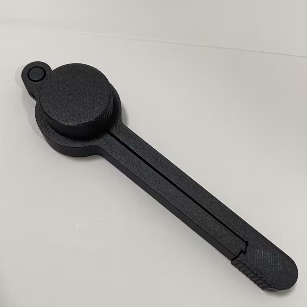 3D Printed Food Storage Sealing Clip with Pour Spout Dust-proof Bag Sealer  Household Use