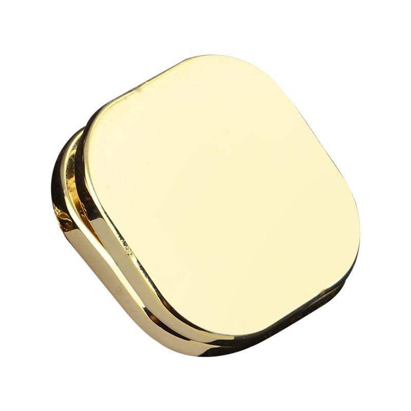 Металлическая толкающая карточка Магнитный слайдер EDC Fidget Slider Металлические игрушки антистресс для людей с СДВГ Снятие стресса и тревоги Игрушки-фиджеты Настольная игрушка