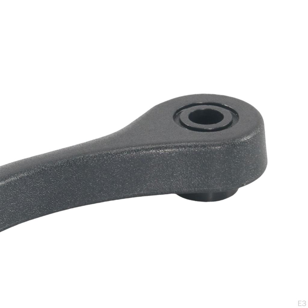 Ручка регулировки наклона переднего сиденья в сборе, автомобильный аксессуар, замена для SSR