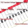 1.5KE7.5A/CA 7.5V 1500W Однонаправленный/Двунаправленный TVS-диод