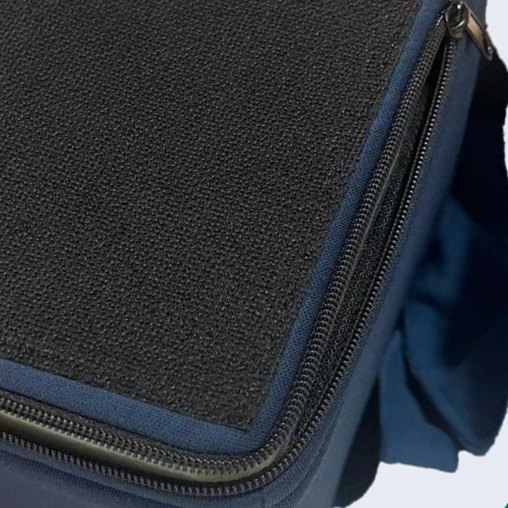 Вспомогательная спинка для инвалидной коляски, регулируемая полулежачая поясничная подушка, антибоковая подушка для пожилых людей