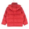 POLO RALPH LAUREN Long sleeve Down jacket 140 Red Kid's Used