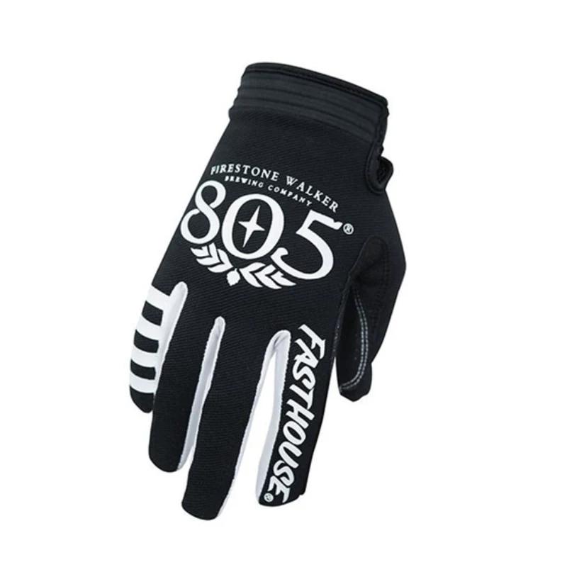 New Cycling Cycling Gloves Men's and Women's Bicycle Motorcycle Racing off-Road Outdoor Cycling Thin Gloves