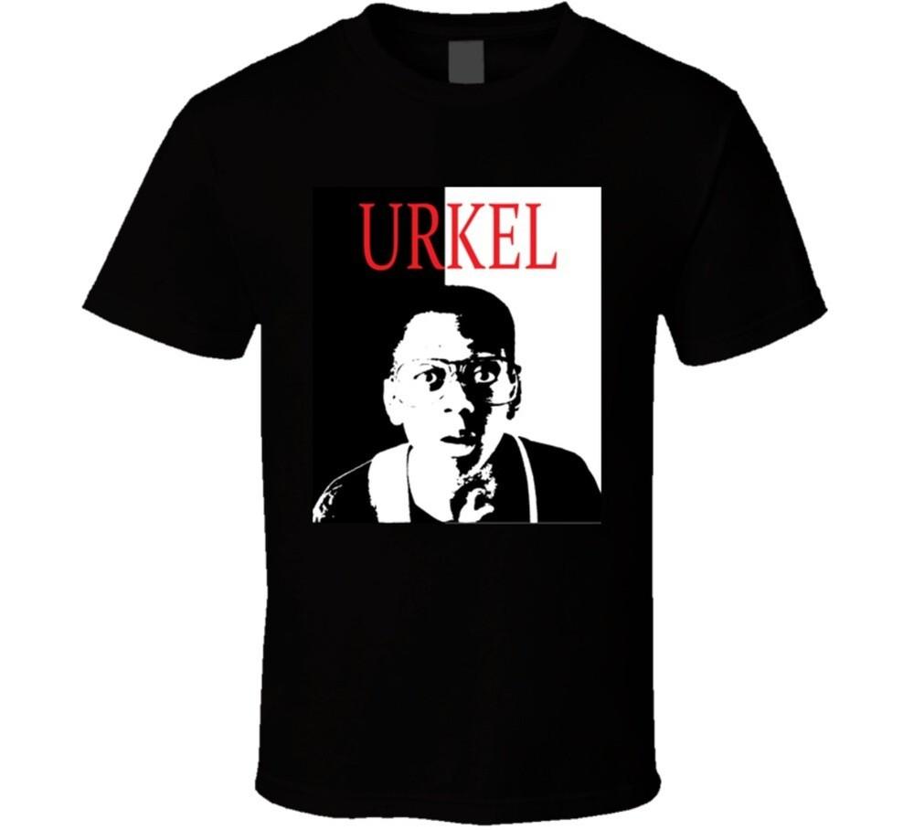 Steve Urkel Family Matters Scarface Style Retro Movie T Shirt T Shirt Unisex T-Shirt
