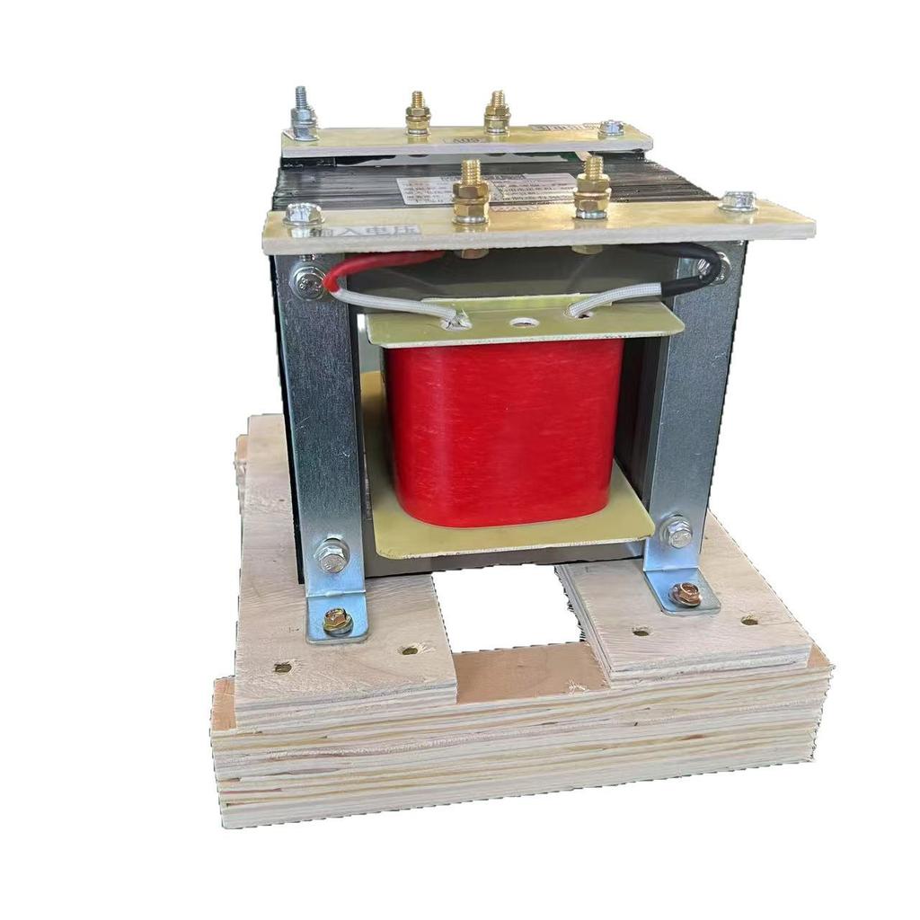 BK Series Single-Phase Control Isolation Transformer: 380V to 220V/200V to 110V/36V/24V, 1KVA to 10KVA