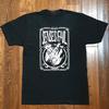 Футболка унисекс черная группа Senses Fail Хлопок Все размеры S-5XL CO693 Футболка унисекс
