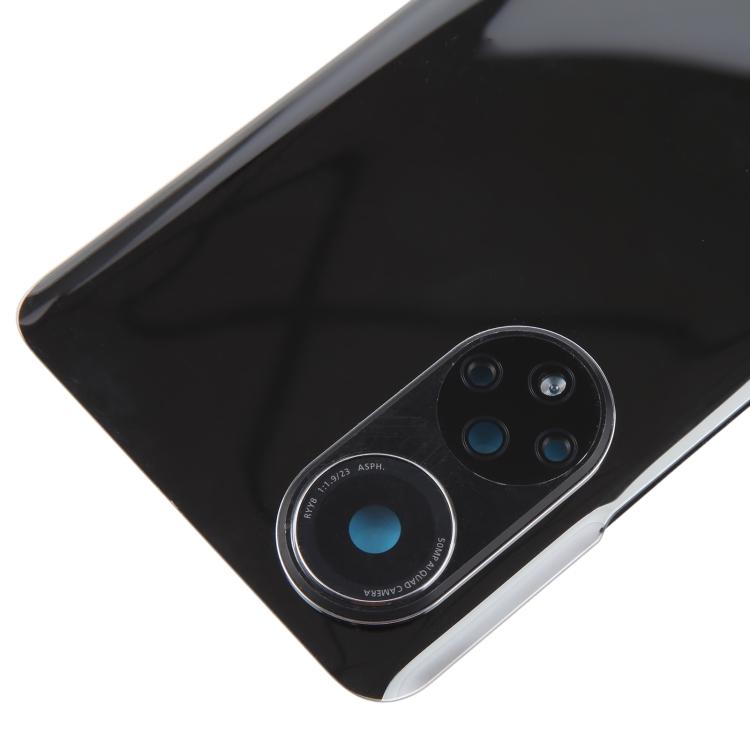 For Huawei Nova 9 Battery Back Cover with Camera Lens