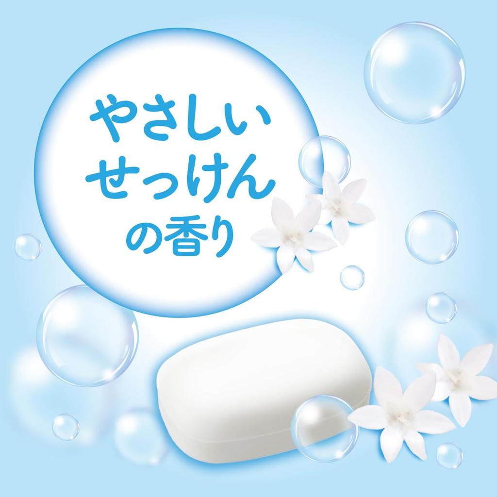 Мыло для тела Milky Body Gentle Pump 500 мл, Мыло, В комплекте,