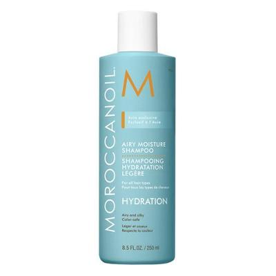 Воздушный увлажняющий шампунь Moroccanoil 250 мл