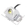 Car Reverse Light High Brightness Flashing Warning Lamp Universal Auto Motorcycle Reverse Parking Tail LED Bulb Light