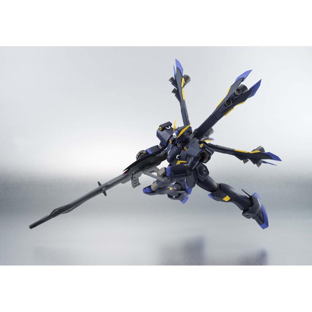 ROBOT Spirits [SIDE MS] Crossbone Gundam X2 Kai (Полная версия действия.)