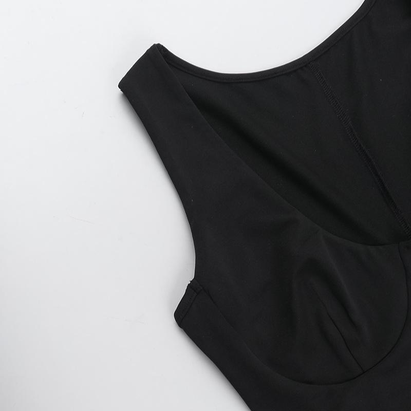 Весеннее женское платье Fashion Ethos Casual Slim-fit Плиссированное платье с карманом и поясом