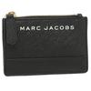 Футляр для монет Outlet Pass Case Branded Coin Кошелек для поездок на работу MARC JACOBS M0015056 BLACK Черный [Marc Jacobs] Для женщин (1)001 [Предмет]