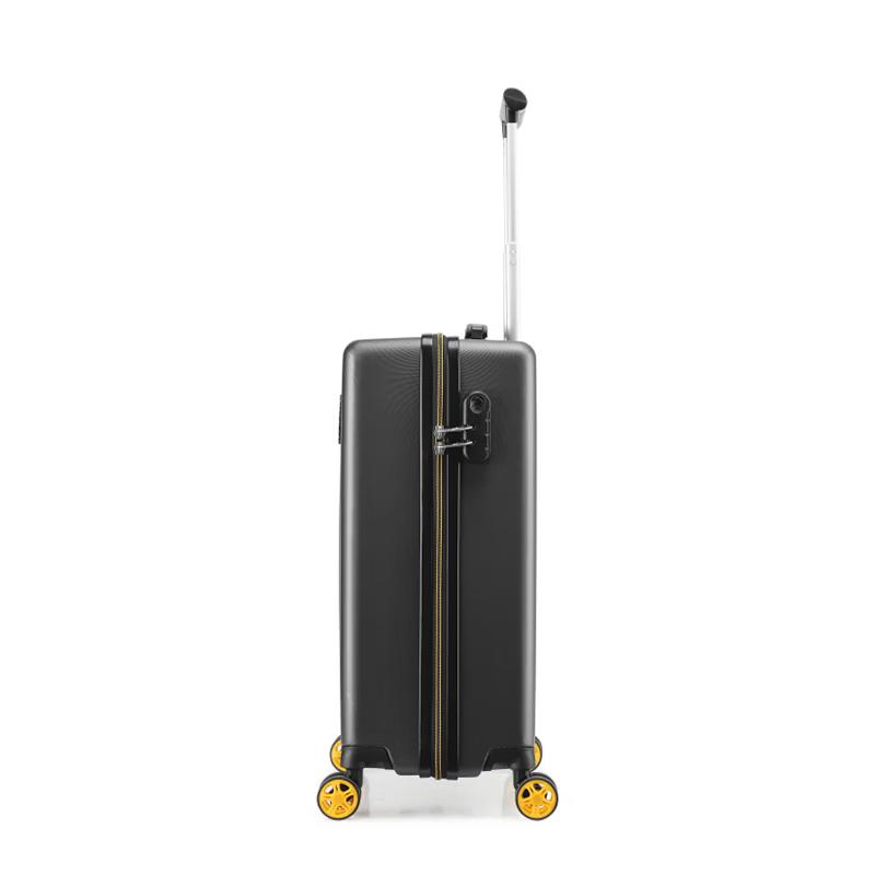 Ручная кладь American Tourister TC8 с жестким корпусом