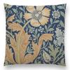 William Morris Thief Red Cushion Cover  Luxury Throw Pillow Home Decor for Sofa Living Room Pillow Case ///