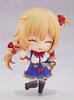 Nendoroid Hololive Production Haato Akai Немасштабная подвижная фигура из АБС и ПВХ, окрашенная G12595
