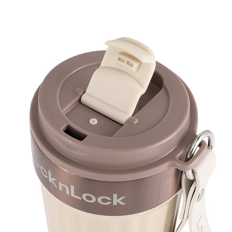LOCK&LOCK Модный термокружка для кофе