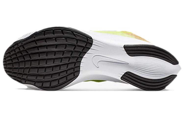 Nike Zoom Fly 3 Rise Светло-зеленый Женские CQ4483-300