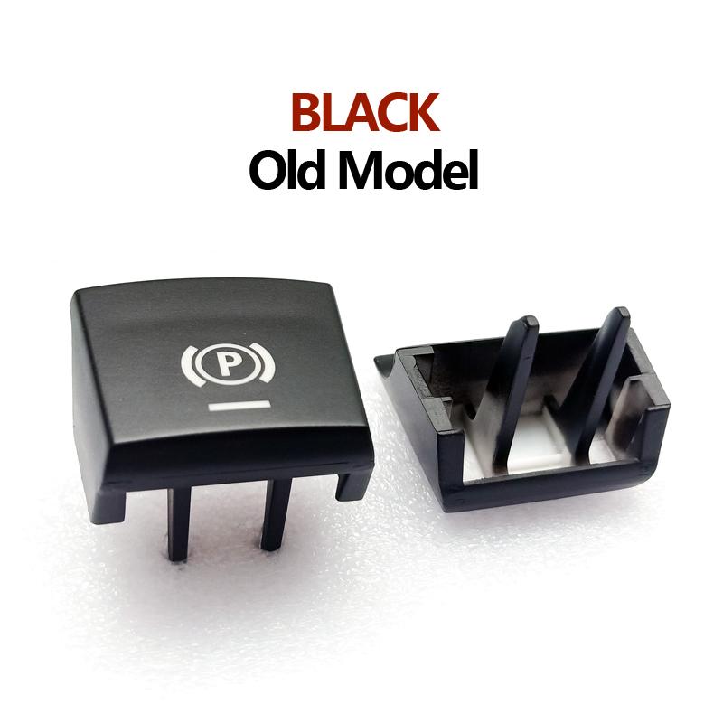 Электронный переключатель стояночного тормоза, автоматическая замена кнопки H для BMW 5 7 X3 X4 X5 X6 F серии F01 F02 F10 F18 F12 F15 F16 F25 F26